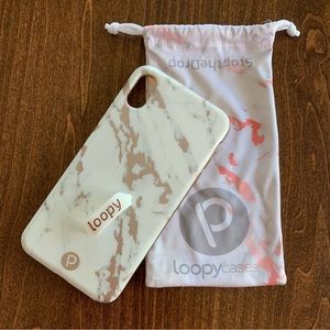 Loopy Case - iPhone Xs Max